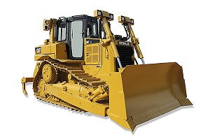 Peças para Trator Caterpillar